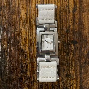 Fossil watch (needs new battery)